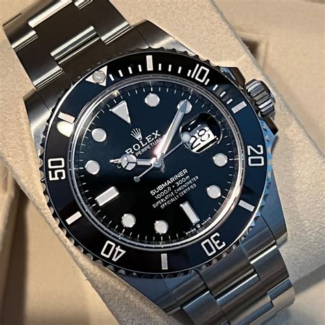 rolex submariner no date canada|new 2023 rolex 41mm submariner.